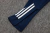 Conjunto Arsenal Treino 24/25 - Masculino Adidas - Vermelho e azul