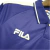 Camisa Fiorentina Retrô 1998 Roxa - Fila - Goat Imports