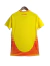 Camisa Seleção da Colômbia I 24/25 - Torcedor Adidas Feminina - Amarela com detalhes em laranja - comprar online