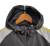 Jaqueta Corta-Vento Alemanha 24/25 - Masculina Adidas - Branca e preta com detalhes em amarelo e vermelho na internet