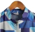 Jaqueta Corta-Vento Manchester City 23/24 Masculina Puma - Azul com detalhes em branco e azul claro na internet
