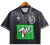 Camisa Botafogo II Retrô 1995 Torcedor Masculina - Preta - Goat Imports