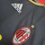 Camisa Retrô AC Milan II 2006 - Masculina Adidas - Preta na internet