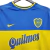 Camisa Retrô Boca Juniors I 1999/2000 - Nike Masculina - Azul com detalhes em amarelo na internet