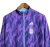 Jaqueta Corta-Vento Argentina 23/24 - Masculina Adidas - Roxa - Goat Imports