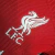 Camisa Liverpool I 23/24 - Jogador Nike Masculina - Vermelha com detalhes em branco na internet