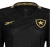 Camisa Botafogo II 24/25 - Torcedor Reebok Feminina - Preta com detalhes em dourado en internet