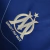 Camisa Olympique Marseille Away 23/24 - Torcedor Puma Masculina - Azul on internet
