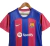 Camisa Barcelona I 23/24 - Feminina Nike - Azul e Grená - Goat Imports
