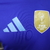 Camisa Seleção Argentina II 24/25 - Jogador Adidas Masculina - Azul com detalhes em azul claro e branco - Goat Imports