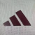 Camisa Roma II 24/25 - Jogador Adidas Masculina - Azul com detalhes em amarelo e vermelho - Goat Imports
