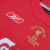 Camisa Liverpool Retrô 2005 Vermelha - Reebok - Goat Imports