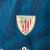 Camisa Athletic Bilbao 125th Anniversary 23/24 - Torcedor Castore Masculina - Azul na internet
