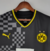 Camisa Borussia Dortmund II 22/23 - Torcedor Puma Masculina - Preta na internet
