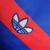 Camisa Retrô Seleção da França I 1984/1986 - Masculina Adidas - Azul - Goat Imports