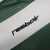 Camisa Retrô Sporting Lisboa I 2001/2003 manga longa - Reebok Masculina - Branca com detalhes em verde - loja online