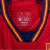 Camisa Seleção da Espanha I 22/23 - Torcedor Adidas Masculina - Vermelha - Goat Imports