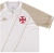 Camisa Vasco da Gama III 24/25 - Torcedor Kappa Feminina - Bege na internet