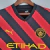 Imagem do Camisa Manchester City Away 22/23 Torcedor Puma Masculina - Preto e Vermelho