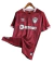 Camisa Fluminense II 23/24 - Torcedor Umbro Masculina - Vinho en internet