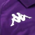 Camisa Fiorentina I 24/25 polo - Torcedor Kappa Masculina - Roxa - Goat Imports