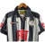 Camisa Retrô Atlético Mineiro Edição especial 2008 - Lotto Masculina - Preta com detalhes em branco en internet