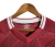 Camisa Fluminense 23/24 III Torcedor Umbro Masculina - Vermelha com detalhes em branco com patches libertadores na internet