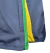 Jaqueta Corta-Vento Brasil 23/24 Masculina Nike - Azul