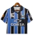 Camisa Retrô Grêmio I 1998 - Masculina Penalty - Preta e azul - online store