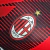 Camisa AC Milan I 23/24 - Jogador Puma Masculina - Vermelha e preta na internet