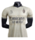 Imagem do Camisa AC Milan 24/25 - Jogador Puma Masculina - Bege com detalhes em preto