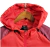 Jaqueta Corta-Vento Bayern de Munique 23/24 - Masculina Adidas - Vermelha e vinho on internet