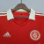 Camisa Internacional I 22/23 - Torcedor Adidas Masculina - Vermelha on internet