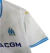 Camisa Olympique Marseille Home 23/24 - Torcedor Puma Masculina - Branco - loja online