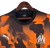 Camisa Olympique Marseille III 23/24 - Torcedor Puma Masculina - Laranja com detalhes em preto - tienda online