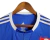 Camisa Retrô Palmeiras III 2019 - Masculina Adidas - Azul com detalhes brancos - tienda online