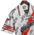 Camisa Retrô River Plate I 1995/1996 - Adidas Masculina - Branca com detalhes em vermelho e preto - Goat Imports