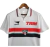 Imagem do Camisa Retrô São Paulo I 1993/1994 - Masculina Penalty - Branca com detalhes em vermelho e preto
