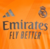 Camisa Real Madrid II 24/25 manga longa - Torcedor Adidas Masculina - Laranja na internet
