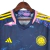 Camisa Seleção Colômbia Edição Especial 23/24 - Torcedor Adidas Masculina - Azul com detalhes em amarelo e rosa - online store