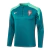 Conjunto Portugal Treino 24/25 - Masculino Nike Zipper curto - Verde com detalhes em verde claro e calça verde on internet