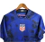 Camisa Estados Unidos II 23/24 - Torcedor Nike Masculina - Azul com detalhes em branco e vermelho - Goat Imports