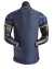 Camisa Real Madrid II 23/24 - Jogador Adidas Masculina - Cinza - comprar online