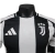 Camisa Juventus I 24/25 - Jogador Adidas Masculina - Preta e branca on internet