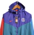 Imagen de Jaqueta Corta-Vento PSG 23/24 - Masculina Nike - Azul