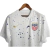 Camisa Estados Unidos 23/24 Torcedor Nike Masculina - Branco - loja online