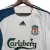 Camisa Liverpool Retrô 2006/2007 Branca - Adidas - Goat Imports