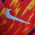 Camisa Galatasaray Treino 23/24 - Torcedor Nike Masculina - Vinho com detalhes em vermelho e amarelo - Goat Imports