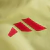 Jaqueta Corta-Vento Seleção Espanha II 24/25 - Masculina Puma - Amarela com detalhes em vermelho - Goat Imports