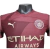 Camisa Manchester City III 24/25 - Jogador Puma Masculina - Vinho na internet
